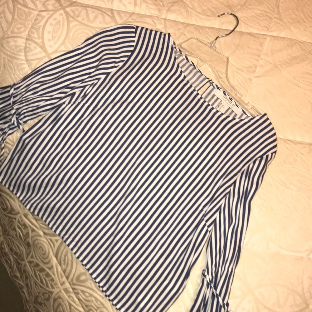Forever 21 Top